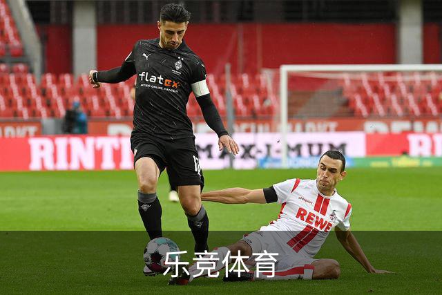乐竞体育公司介绍